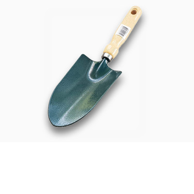 Garden Wooden Hand Shovel