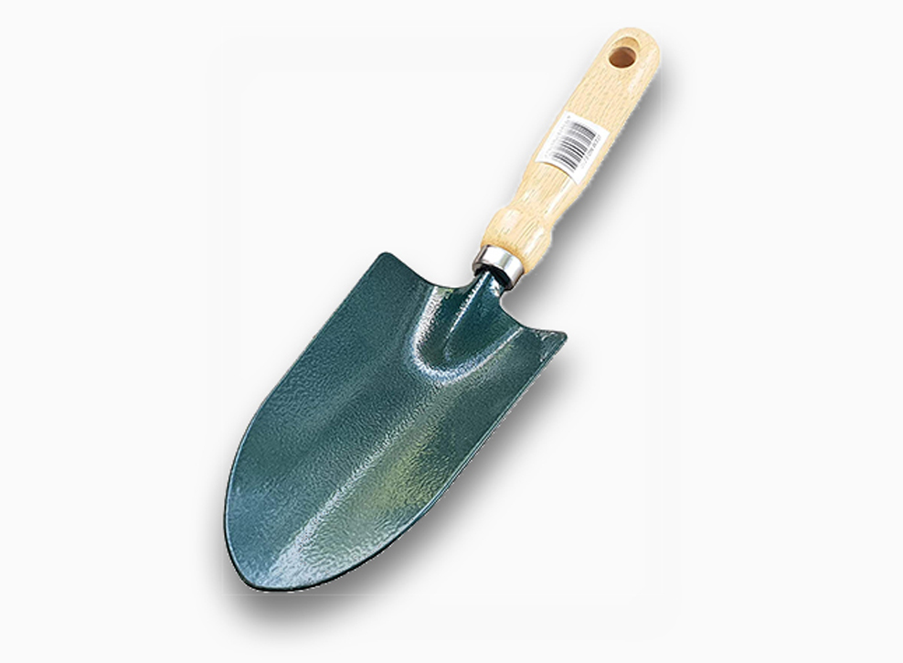 Garden Wooden Hand Shovel