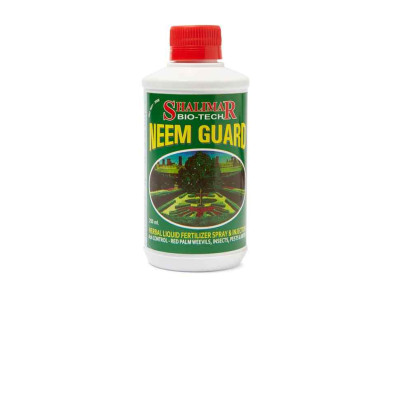 Shalimar - Neem Guard