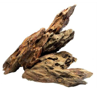 Alveolate Aquarium Rock - Medium (Dragon Stone)