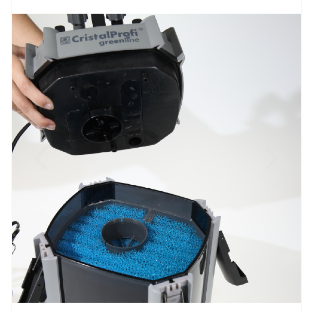JBL CRISTALPROFI e402 Greenline - Image 2
