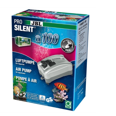 JBL ProSilent a100
