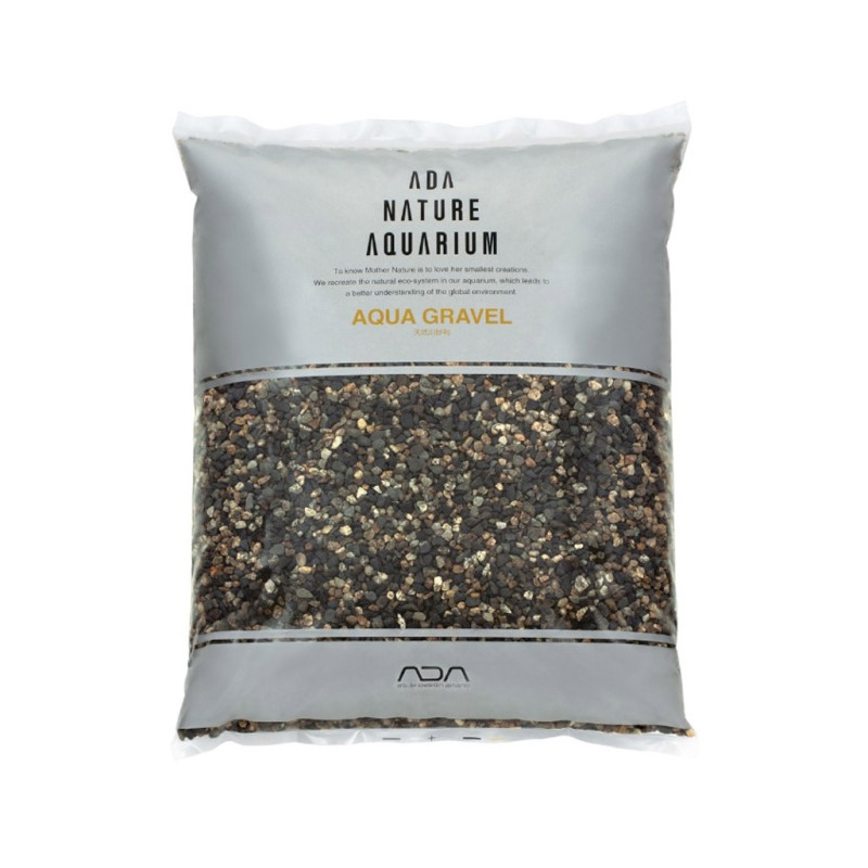 Aqua Gravel 2 KG