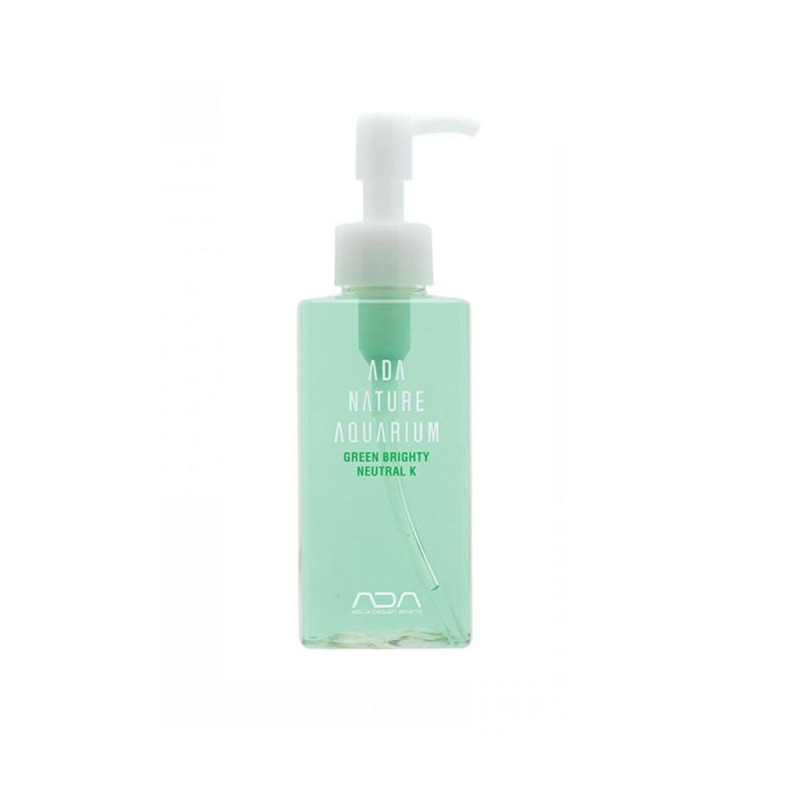 Green Brighty Neutral-K (180 ml)