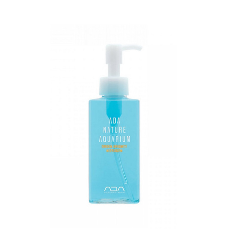 Green Brighty Nitrogen (180 ml)