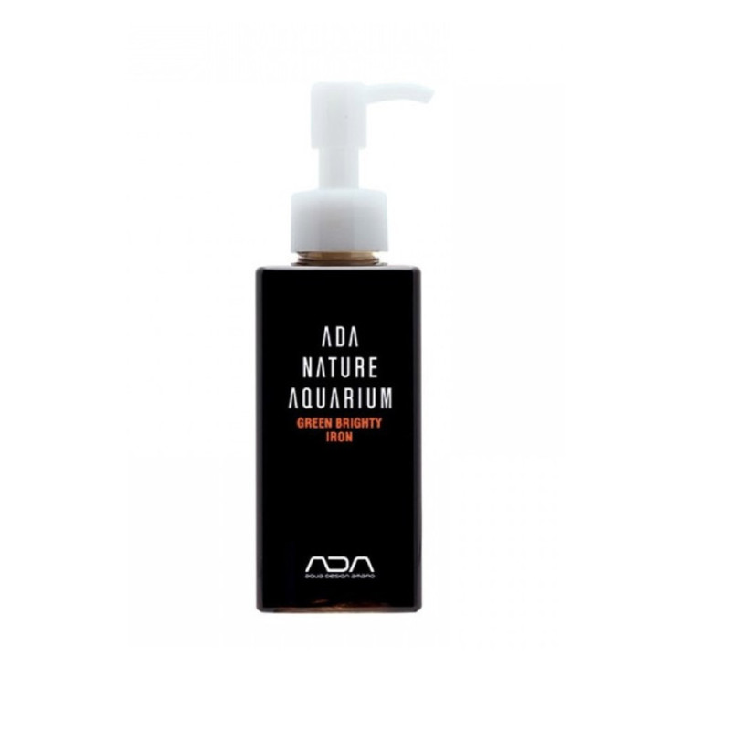 ADA-Green Brighty Iron (180 ml)