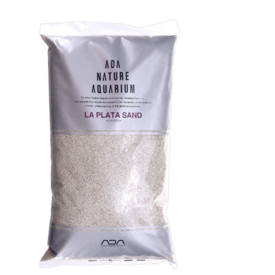 La Plata Cosmetic Sand 2 KG