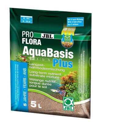 JBL AquaBasis Plus