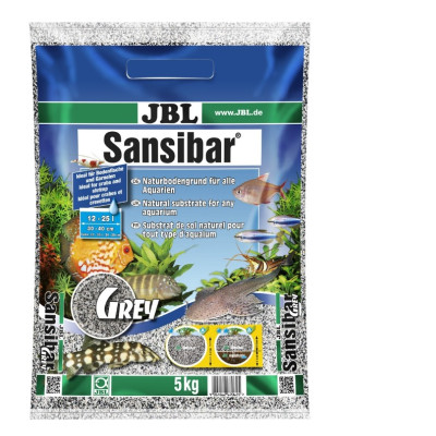 JBL Sansibar GREY 5kg