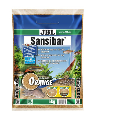 JBL Sansibar ORANGE 5kg