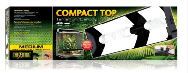 Exoterra light 60cm 1