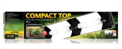 Exoterra light 90cm