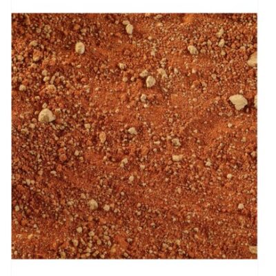 desert stone orange 1