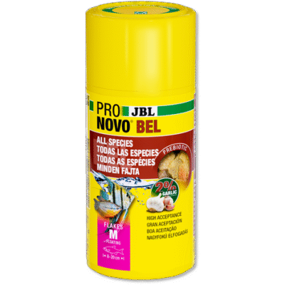 JBL PRONOVO BEL FLAKES M 100ml
