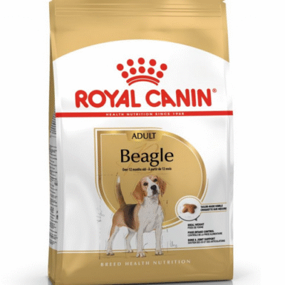 Royal Canin Breed Health Nutrition Beagle Adult 3 kg