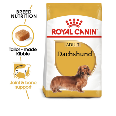 Royal Canin Breed Health Nutrition Dachshund Adult 1.5 kg