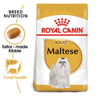 Royal Canin Breed Health Nutrition Maltese Adult 1.5 kg