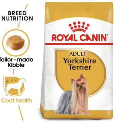 Royal Canin Breed Health Nutrition Yorkshire Adult 1.5 kg