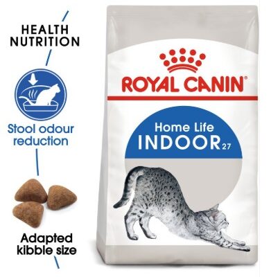 Royal Canin Feline Health Nutrition Indoor 2 kg