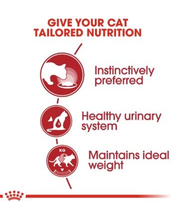 Royal canin instictive 2