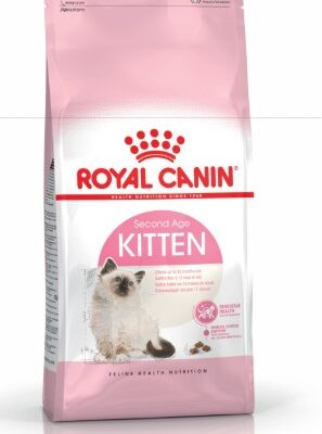 Royal Canin Feline Health Nutrition Kitten 10 kg