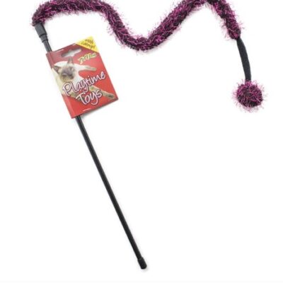 Ball Bell Tikkler - Pink