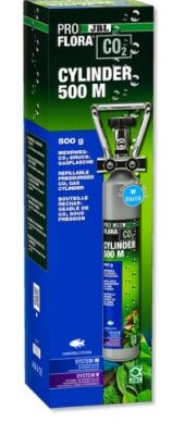 JBL Proflora m500 (Co2 Cylinder)