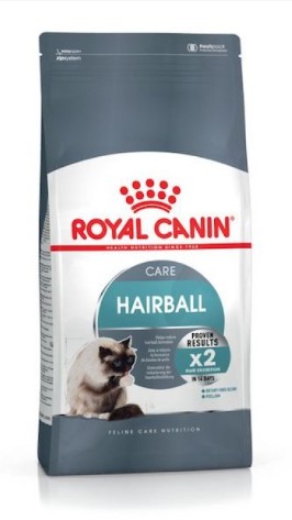 Royal Canin Feline Care Nutrition Hair & Skin 4 kg