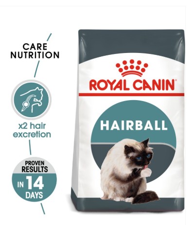 Royal Canin Feline Care Nutrition Hair & Skin 4 kg - Image 4