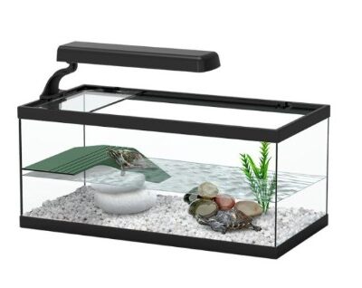Tortum Turtle Tank , 40x20x18 cm