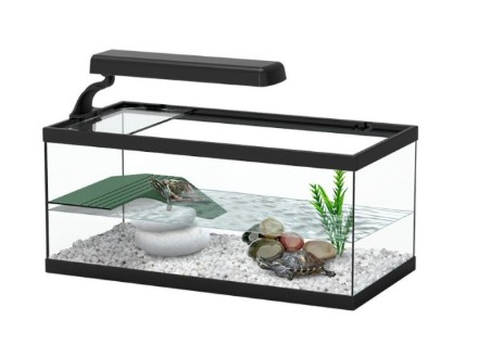 Tortum Turtle Tank , 40x20x18 cm