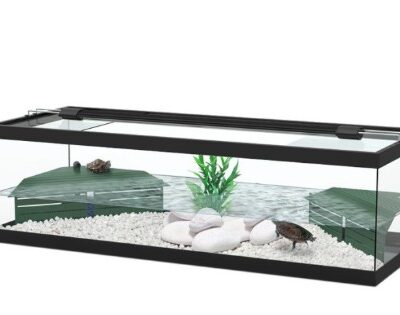 Tortum Turtle Tank , 104x40x30 cm