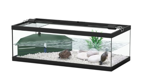 Tortum Turtle Tank , 75x36x25 cm