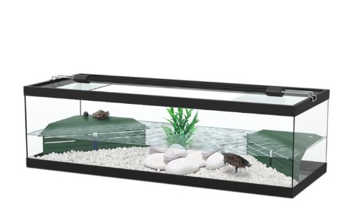 Tortum Turtle Tank , 104x40x30 cm