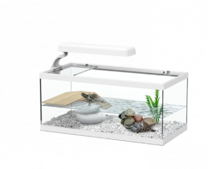 Tortum Turtle Tank , 40x20x18 cm - Image 2