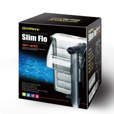 Dymax Slim Flo SF-240