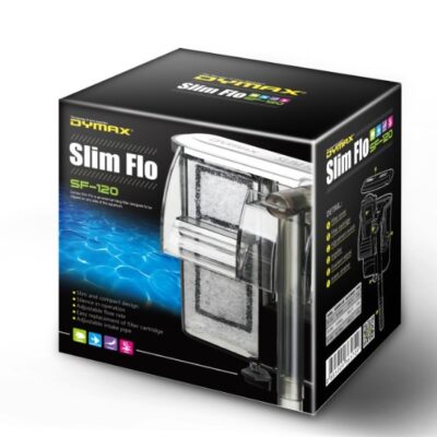 Dymax Slim Flo SF-120