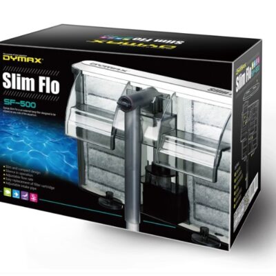 Dymax Slim Flo SF-500