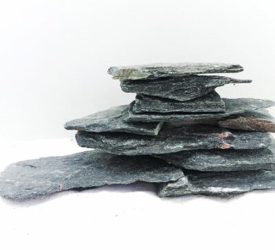 Black Slate Rock