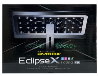 Dymax EclipseX Fauna LED
