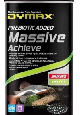 Dymax Massive Achieve Sinking Pellet