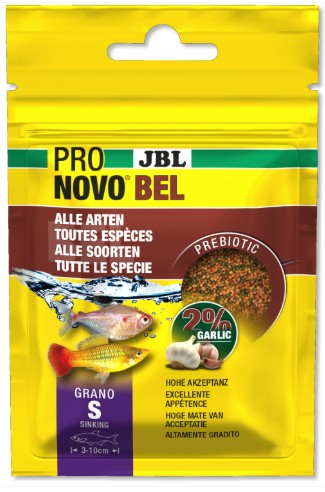 JBL Pronovo Bel Grano S - Image 4