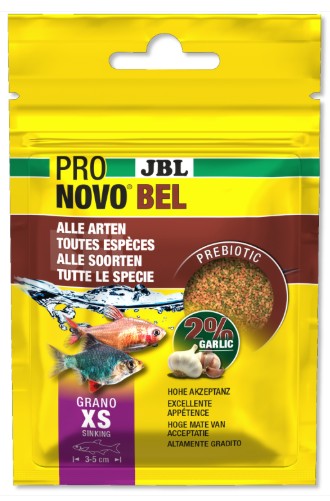 JBL Pronovo Bel Grano S - Image 3