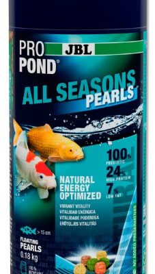 JBL Propond All Seasons Pearls