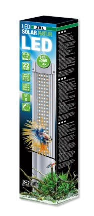 JBL LED Solar Natur 22 W, 438 mm