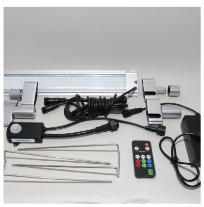 JBL LED Solar Natur 22 W, 438 mm - Image 2