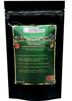 Colour Growth and Health Freshwater 500 g