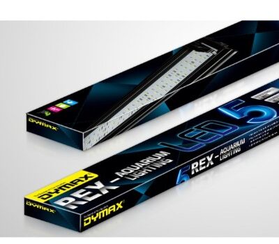 Dymax Rex-Led Lighting