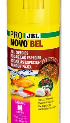 JBL Pronovo Bel Grano M 250ml