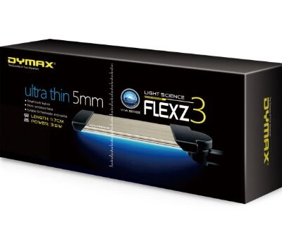 Dymax Flexz 3 Led